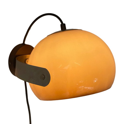 Dijkstra - Paddestoel Wandlamp - Metalen Voet