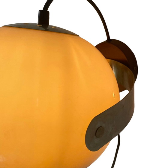 Image 1 of Dijkstra - Paddestoel Wandlamp - Metalen Voet