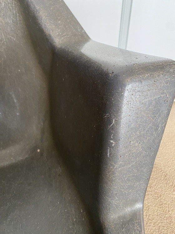 Image 1 of Originele Gispen 416 fauteuil uit 1957 in zeer goede staat