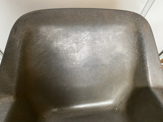 Image 1 of Originele Gispen 416 fauteuil uit 1957 in zeer goede staat