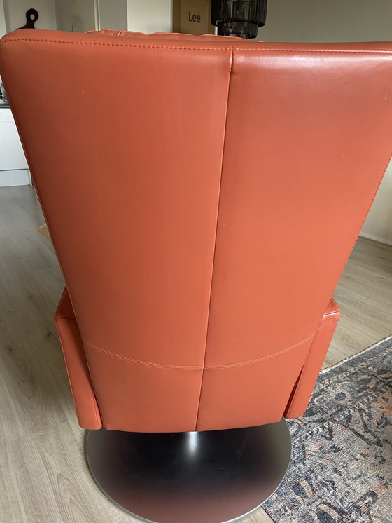 Image 1 of Rolf Benz relaxfauteuil LSE-5800