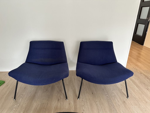 Topform Grippa Fauteuils 2 Stuks 