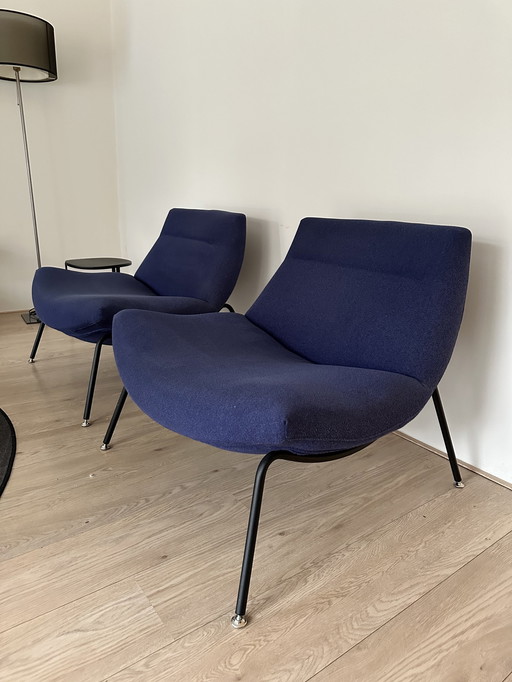 Topform Grippa Fauteuils 2 Stuks 