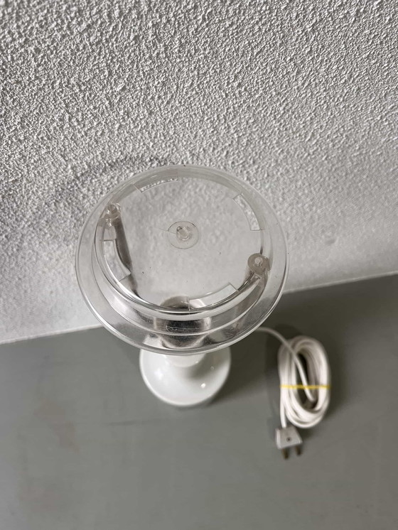 Image 1 of Vintage lampenvoet keramiek Fog & Mørup