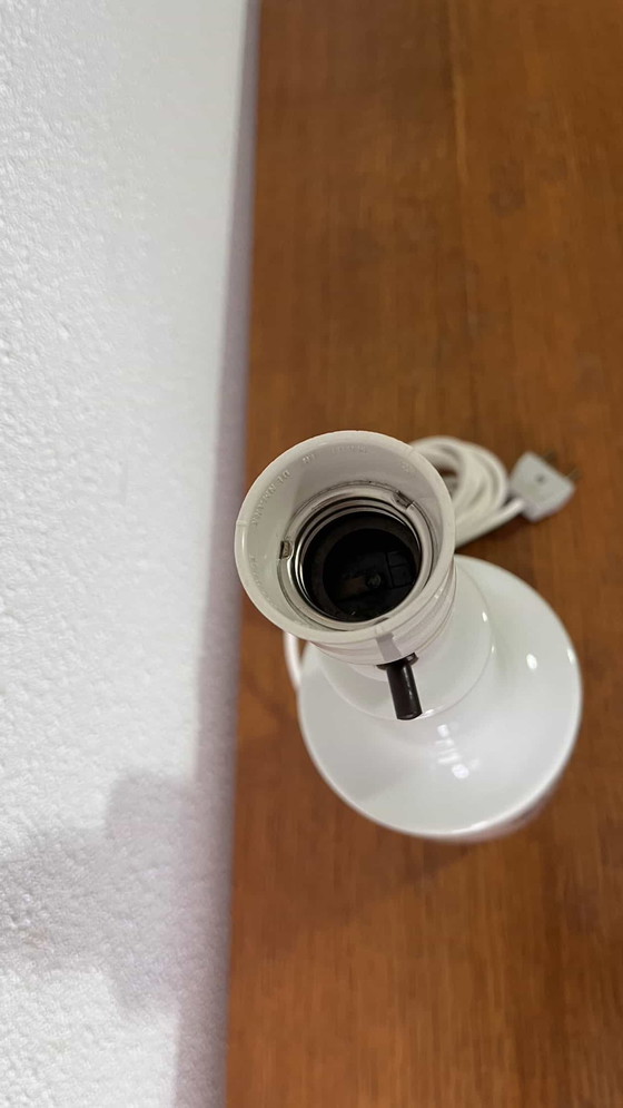 Image 1 of Vintage lampenvoet keramiek Fog & Mørup