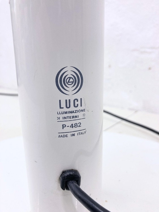 Image 1 of Luci Illuminazione P-482 Vloerlamp