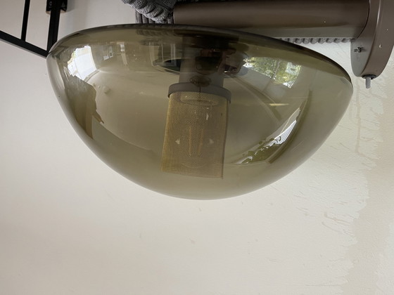 Image 1 of Vintage Raak ‘Gaslite’ Wall Light – C-1642