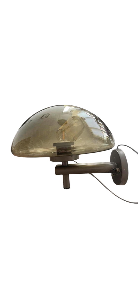 Image 1 of Vintage Raak ‘Gaslite’ Wall Light – C-1642