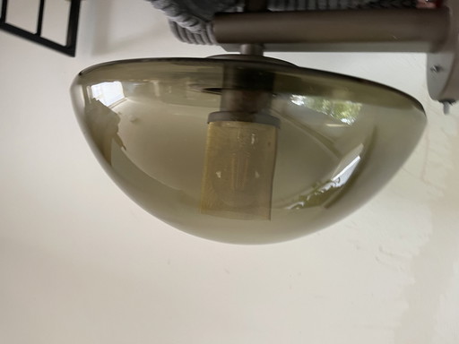 Vintage Raak ‘Gaslite’ Wall Light – C-1642