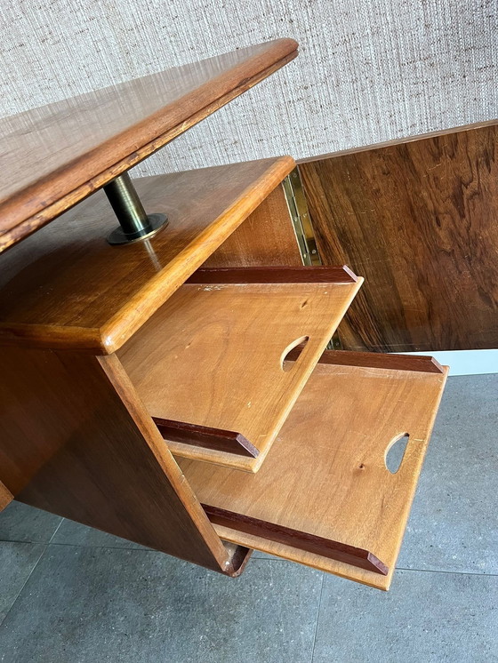 Image 1 of Bureau Mid Century Deens