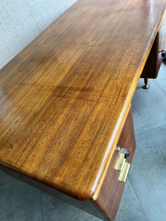 Image 1 of Bureau Mid Century Deens