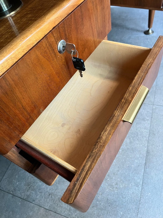 Image 1 of Bureau Mid Century Deens