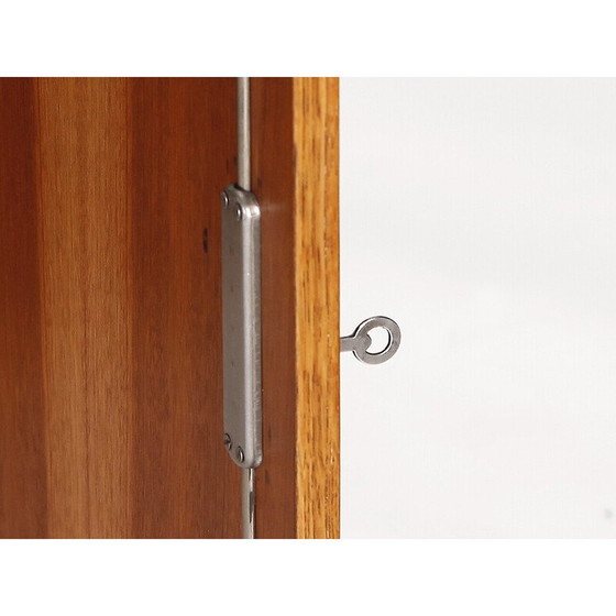 Image 1 of Vintage model U-460 dressoir van Jiri Jiroutek voor Interier Praha, Tsjecho-Slowakije 1960