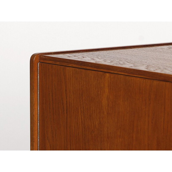 Image 1 of Vintage model U-460 dressoir van Jiri Jiroutek voor Interier Praha, Tsjecho-Slowakije 1960