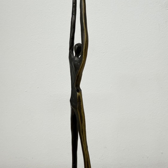 Image 1 of Corry Ammerlaan Voor Artihove Sculptuur Brons 
