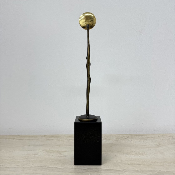 Image 1 of Corry Ammerlaan Voor Artihove Sculptuur Brons 