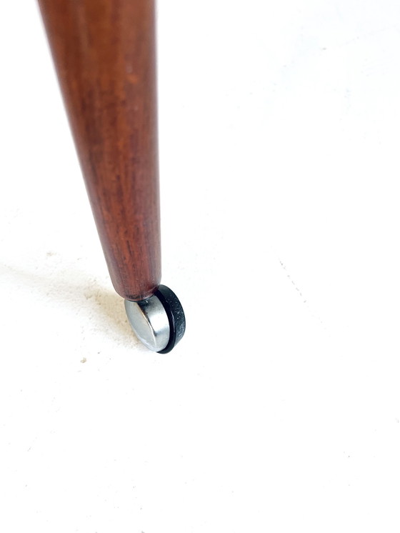 Image 1 of Vintage Trolley Poul Hundevad ‘70