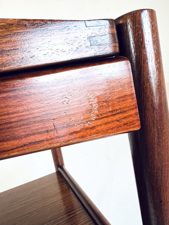 Image 1 of Vintage Trolley Poul Hundevad ‘70