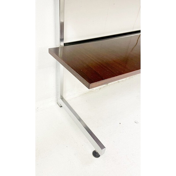 Image 1 of Mid Century palissander bar, België 1960