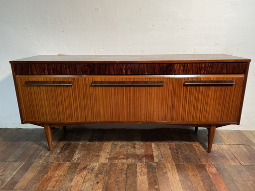 Elliot’s of Newbury vintage sideboard