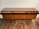 Elliot’s of Newbury vintage sideboard