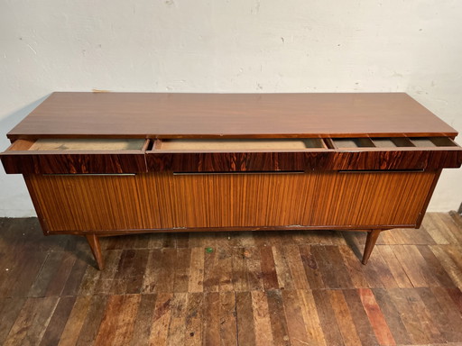 Elliot’s of Newbury vintage sideboard