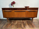 Elliot’s of Newbury vintage sideboard