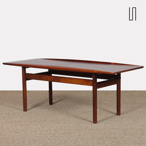 Pj106 Salontafel van Grete Jalk en Poul Jeppesen, 1969