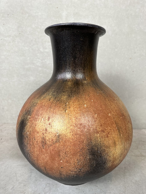 XL ceramic vase