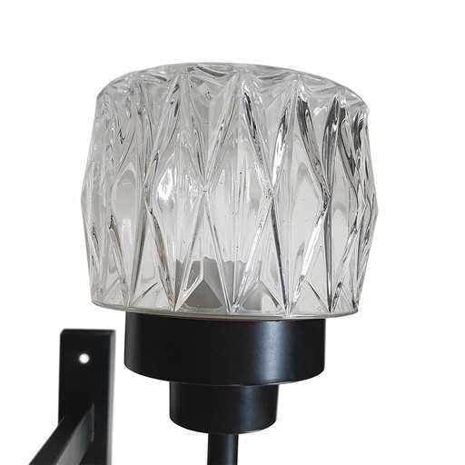 Wandlamp van Hoffmeister & Zoon