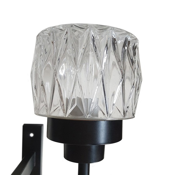 Image 1 of Wandlamp van Hoffmeister & Zoon