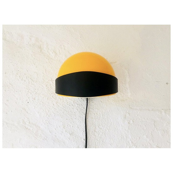 Image 1 of Vintage Ikea wandlamp, jaren 1980