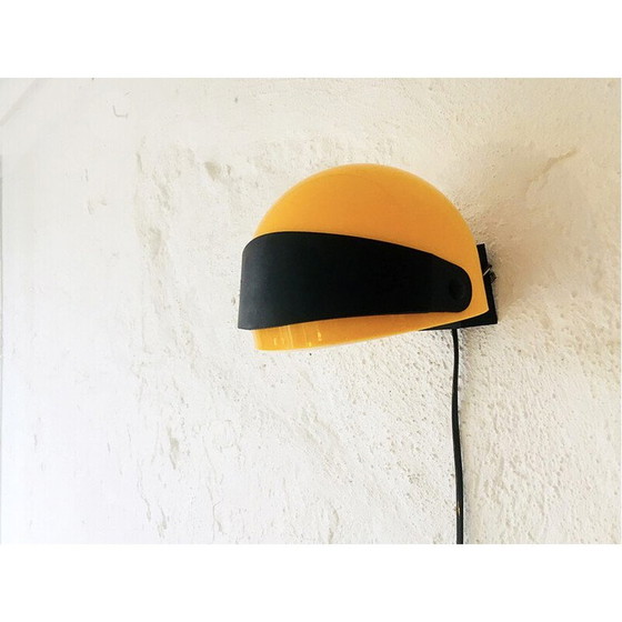 Image 1 of Vintage Ikea wandlamp, jaren 1980