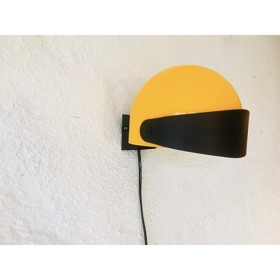 Image 1 of Vintage Ikea wandlamp, jaren 1980