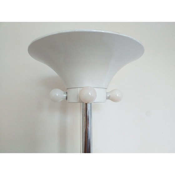 Image 1 of Mid century vloerlamp van Staff Leuchten, Duitsland 1970