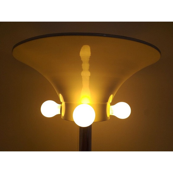 Image 1 of Mid century vloerlamp van Staff Leuchten, Duitsland 1970