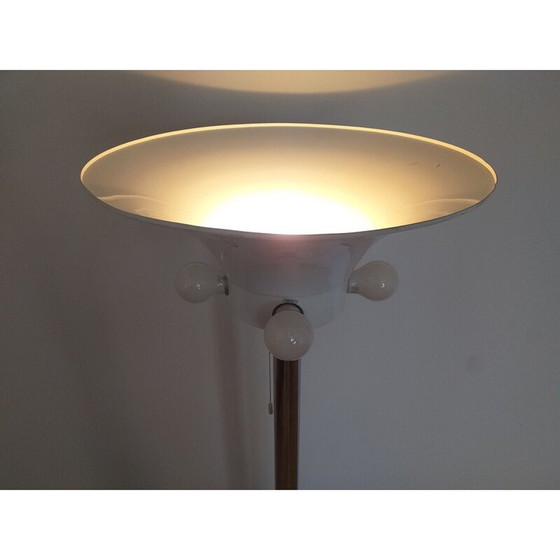 Image 1 of Mid century vloerlamp van Staff Leuchten, Duitsland 1970