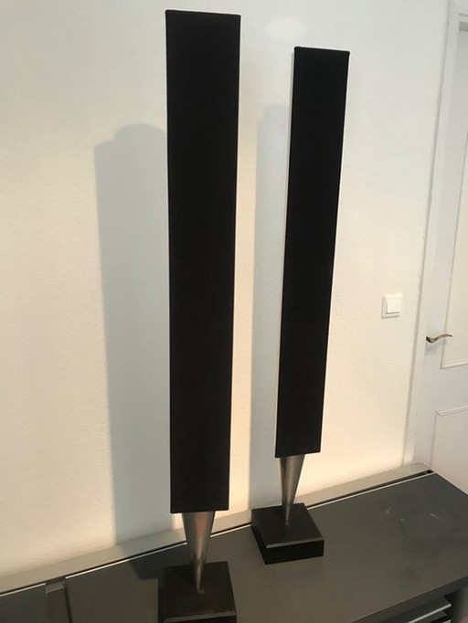 Bang&Olufsen Beolab 8000 