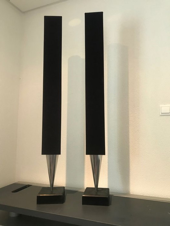 Image 1 of Bang&Olufsen Beolab 8000 