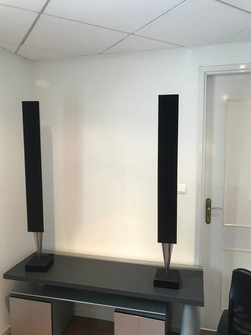 Bang&Olufsen Beolab 8000 