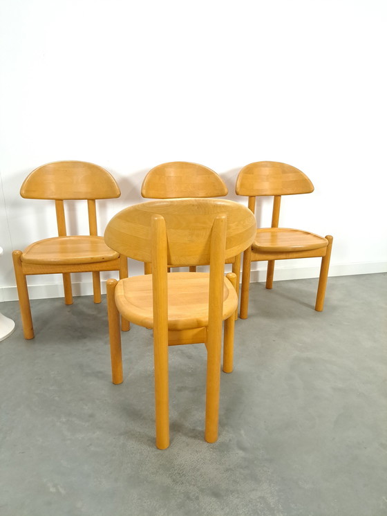 Image 1 of Deens Design Ansager Mobler Stoelen