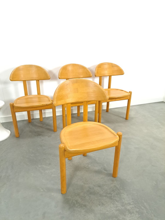 Image 1 of Deens Design Ansager Mobler Stoelen