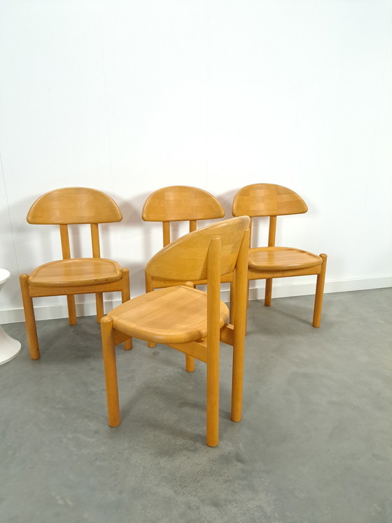 Image 1 of Deens Design Ansager Mobler Stoelen