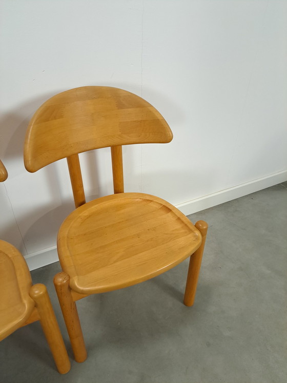 Image 1 of Deens Design Ansager Mobler Stoelen