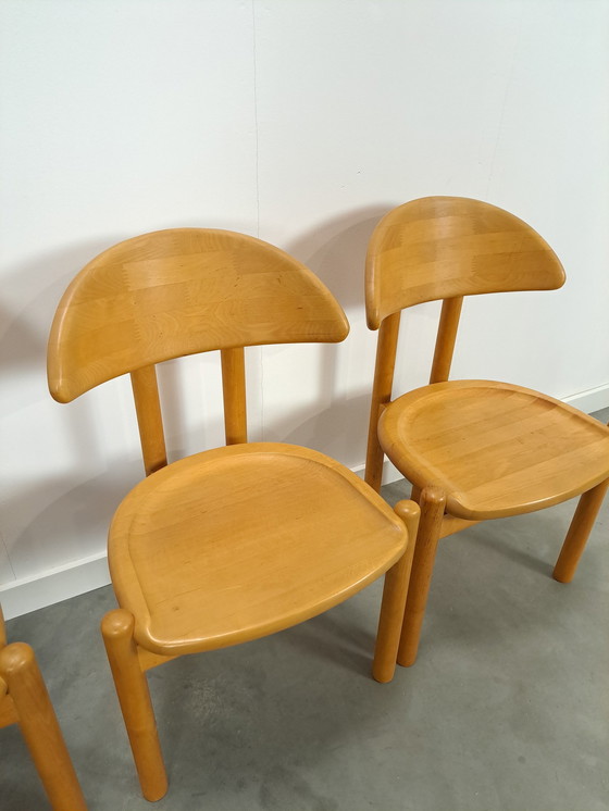 Image 1 of Deens Design Ansager Mobler Stoelen