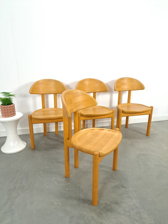 Image 1 of Deens Design Ansager Mobler Stoelen