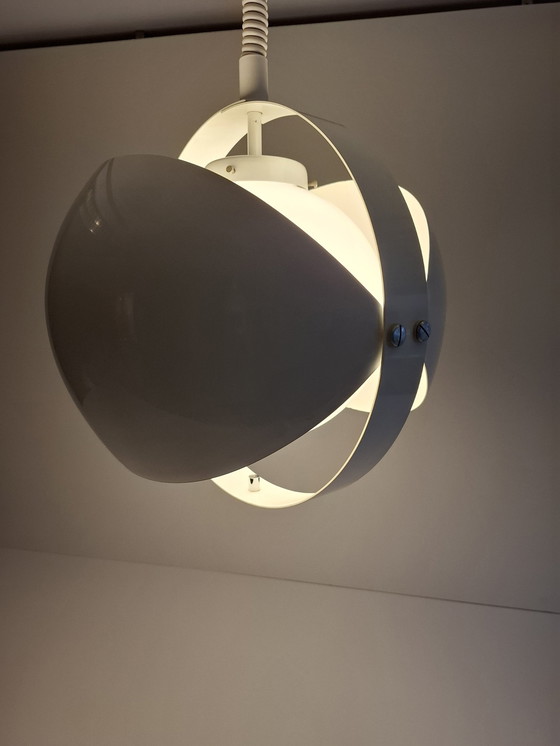 Image 1 of Dijkstra lamp Eclips