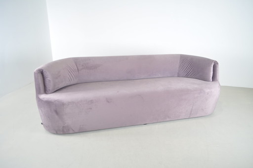 Fest Huf 3-seat sofa