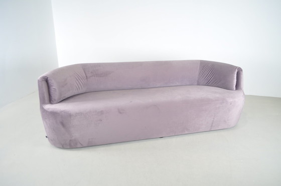 Image 1 of Fest Huf 3-seat sofa