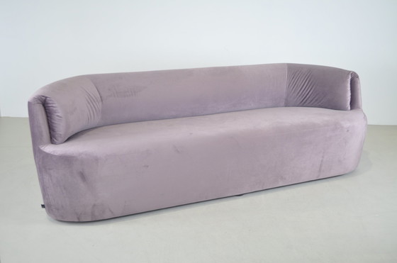 Image 1 of Fest Huf 3-seat sofa